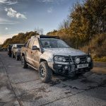 Wiltshire Weekend Raid 2-Day 4x4 Tour - Nov 21st/22nd