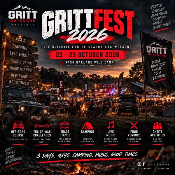 39963E85-90C6-4B86-A3EF-E719C00D9D9C_1_102_o GRITTFEST 2026 - 23rd-25th October