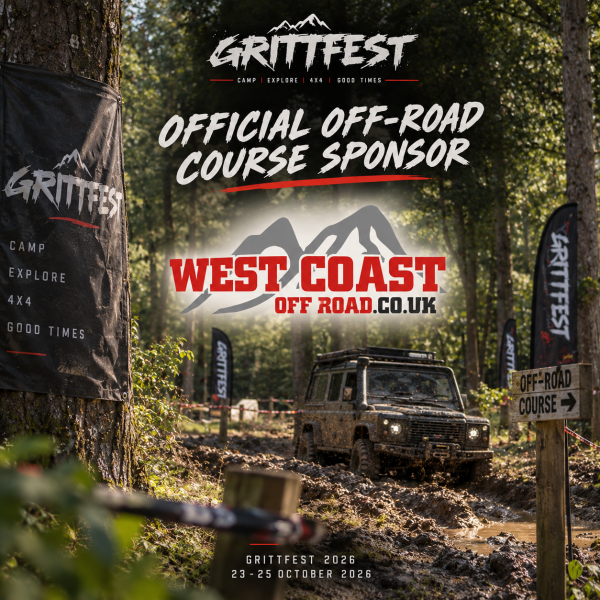 19486706-D345-4F39-8B8E-30180384695D Off-Road Course Entry