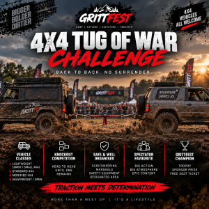 44C6876A-C40B-4AE3-AAD2-A5CE6850951D GRITTFEST TUG-OF-WAR ENTRY